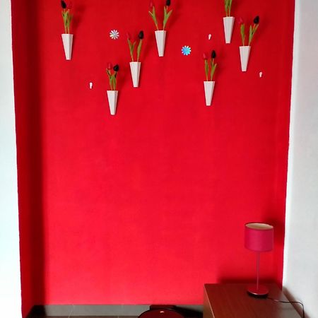 Zona Centro-Parking Gratuito Apartman Castellón de la Plana Kültér fotó