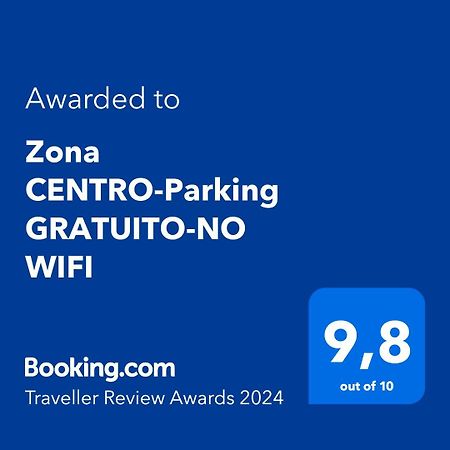 Zona Centro-Parking Gratuito Apartman Castellón de la Plana Kültér fotó