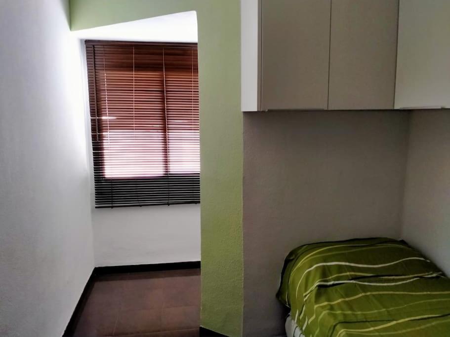 Zona Centro-Parking Gratuito Apartman Castellón de la Plana Kültér fotó