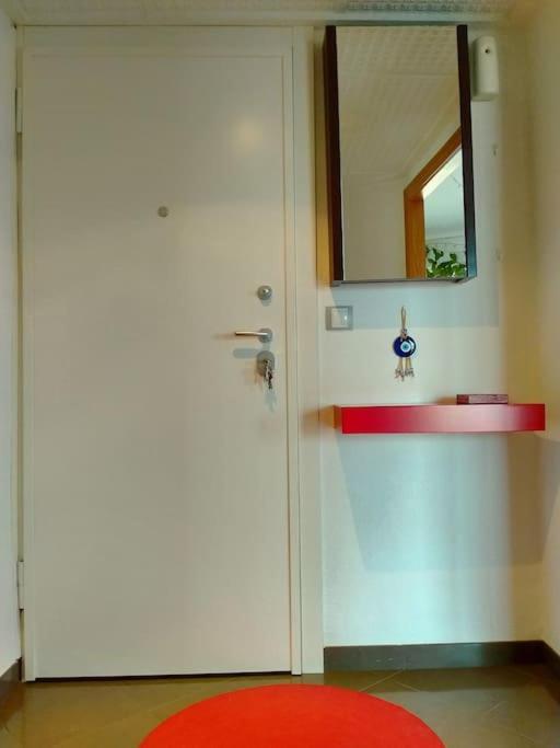 Zona Centro-Parking Gratuito Apartman Castellón de la Plana Kültér fotó