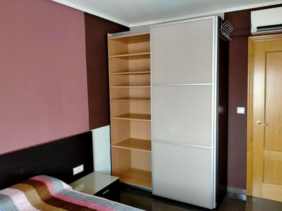 Zona Centro-Parking Gratuito Apartman Castellón de la Plana Kültér fotó