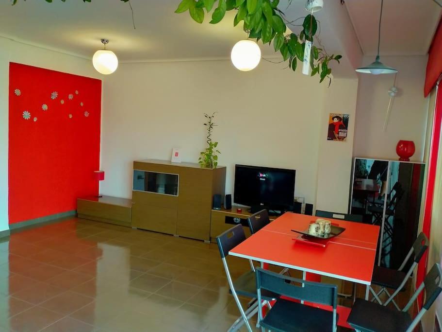 Zona Centro-Parking Gratuito Apartman Castellón de la Plana Kültér fotó