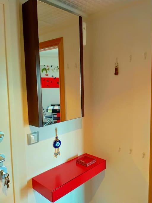 Zona Centro-Parking Gratuito Apartman Castellón de la Plana Kültér fotó