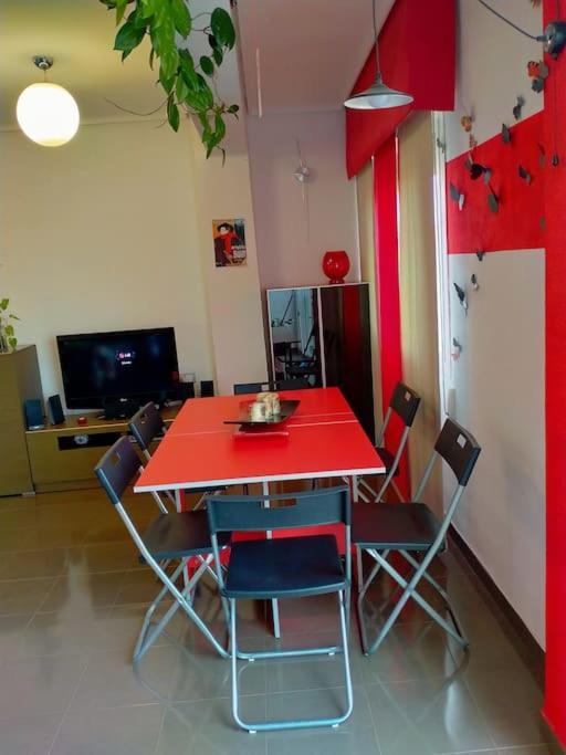 Zona Centro-Parking Gratuito Apartman Castellón de la Plana Kültér fotó