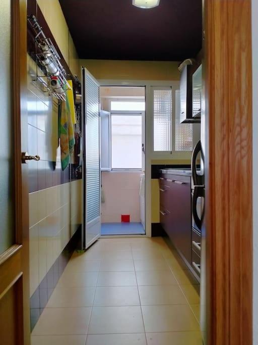 Zona Centro-Parking Gratuito Apartman Castellón de la Plana Kültér fotó