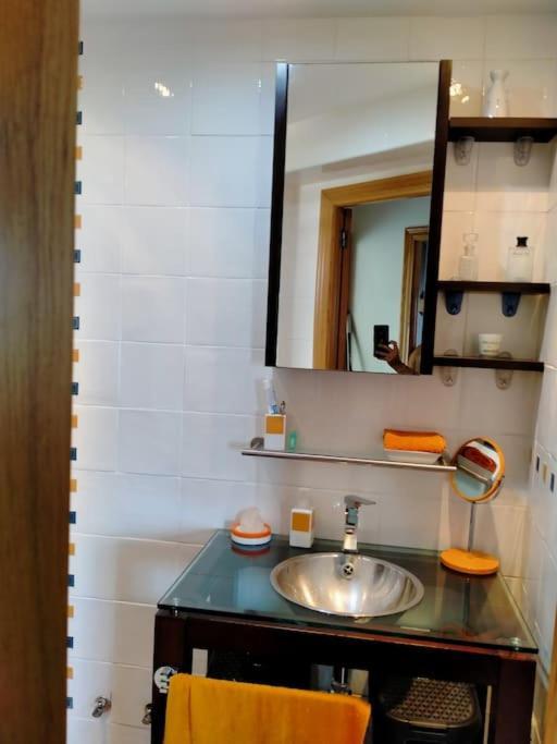 Zona Centro-Parking Gratuito Apartman Castellón de la Plana Kültér fotó