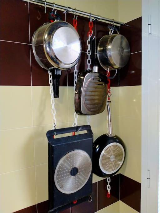Zona Centro-Parking Gratuito Apartman Castellón de la Plana Kültér fotó