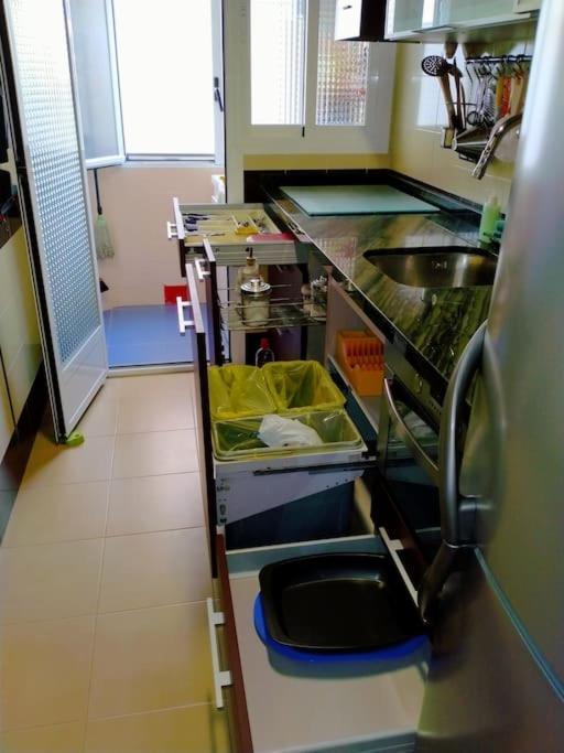 Zona Centro-Parking Gratuito Apartman Castellón de la Plana Kültér fotó