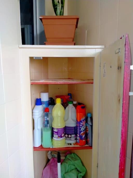 Zona Centro-Parking Gratuito Apartman Castellón de la Plana Kültér fotó