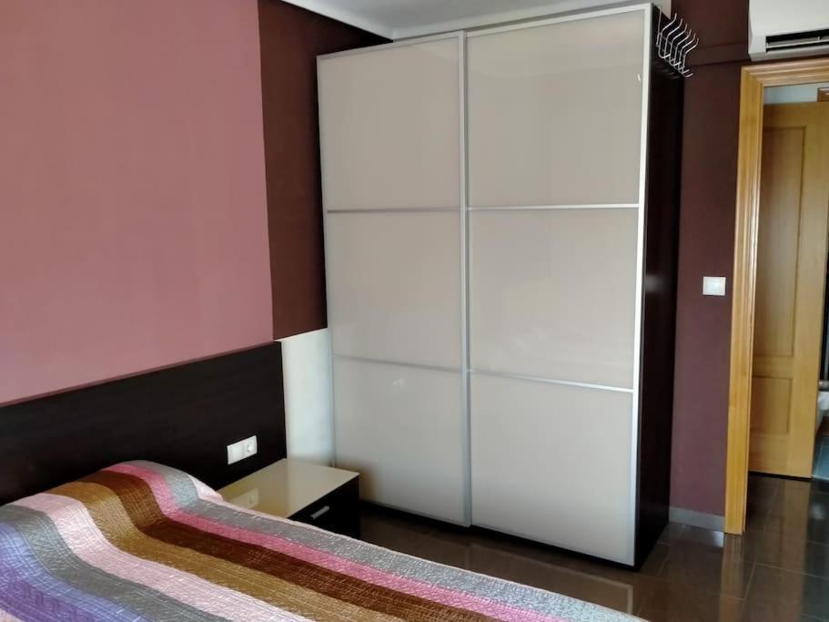 Zona Centro-Parking Gratuito Apartman Castellón de la Plana Kültér fotó