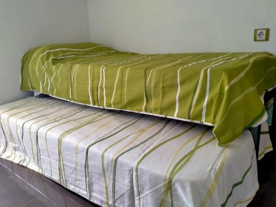 Zona Centro-Parking Gratuito Apartman Castellón de la Plana Kültér fotó