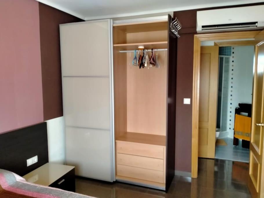 Zona Centro-Parking Gratuito Apartman Castellón de la Plana Kültér fotó