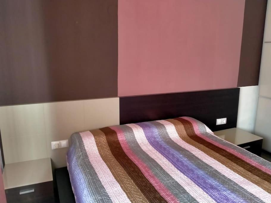 Zona Centro-Parking Gratuito Apartman Castellón de la Plana Kültér fotó
