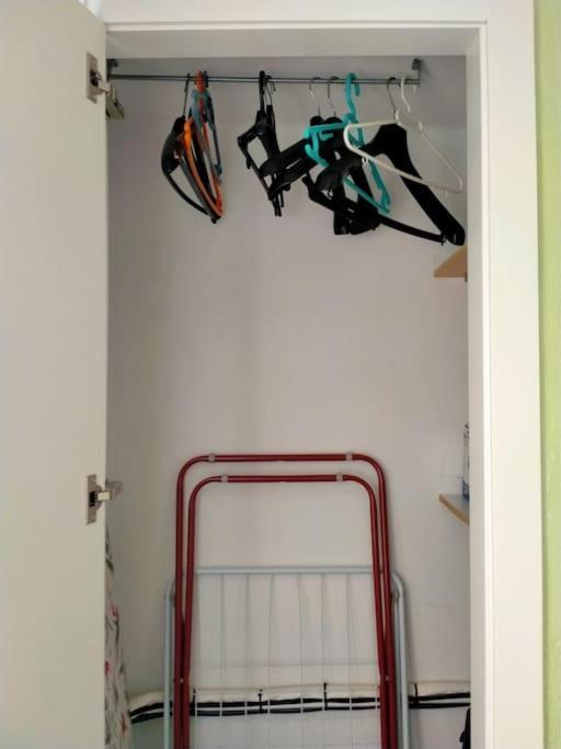 Zona Centro-Parking Gratuito Apartman Castellón de la Plana Kültér fotó