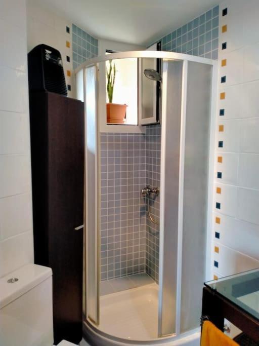 Zona Centro-Parking Gratuito Apartman Castellón de la Plana Kültér fotó