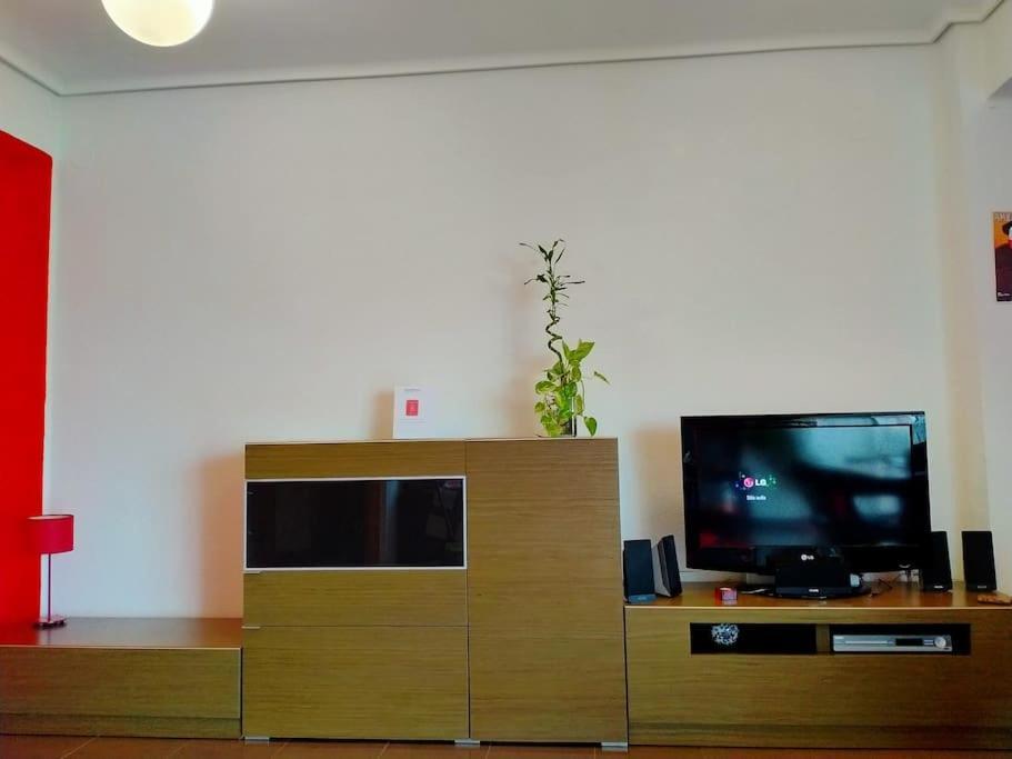 Zona Centro-Parking Gratuito Apartman Castellón de la Plana Kültér fotó