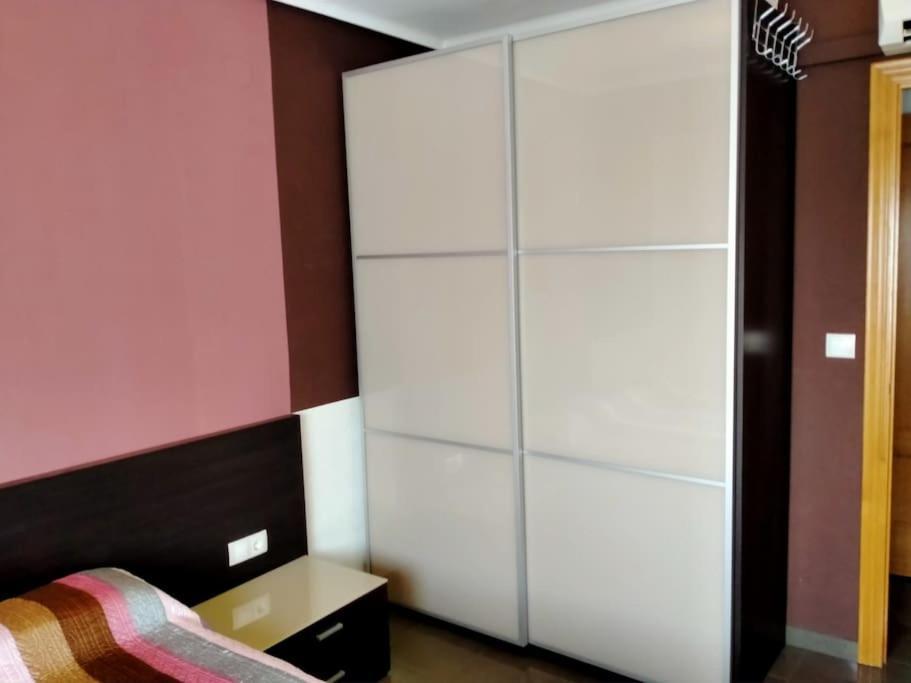 Zona Centro-Parking Gratuito Apartman Castellón de la Plana Kültér fotó