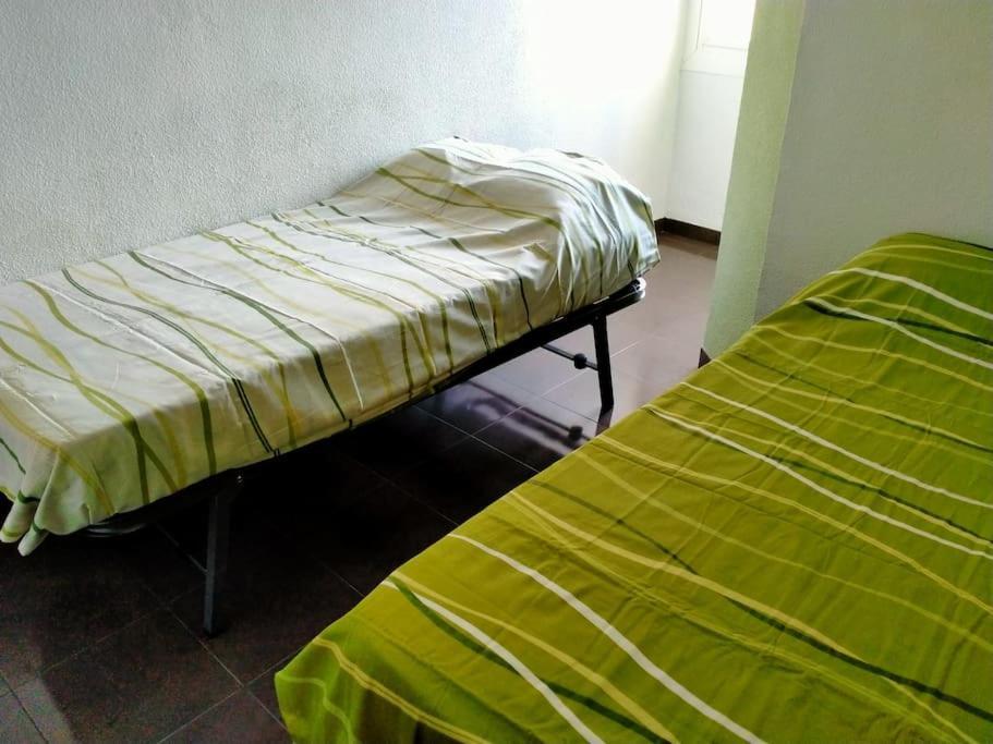 Zona Centro-Parking Gratuito Apartman Castellón de la Plana Kültér fotó