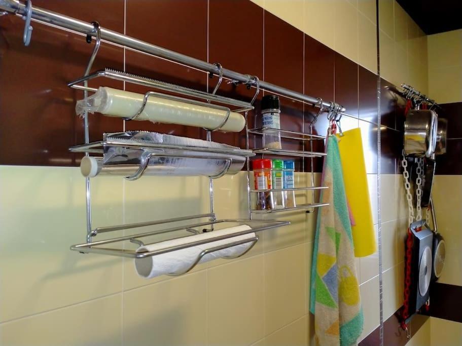 Zona Centro-Parking Gratuito Apartman Castellón de la Plana Kültér fotó
