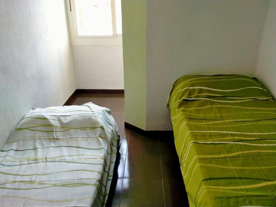 Zona Centro-Parking Gratuito Apartman Castellón de la Plana Kültér fotó