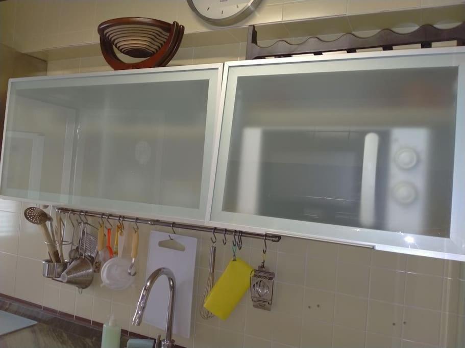 Zona Centro-Parking Gratuito Apartman Castellón de la Plana Kültér fotó