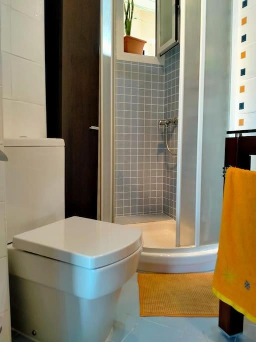 Zona Centro-Parking Gratuito Apartman Castellón de la Plana Kültér fotó