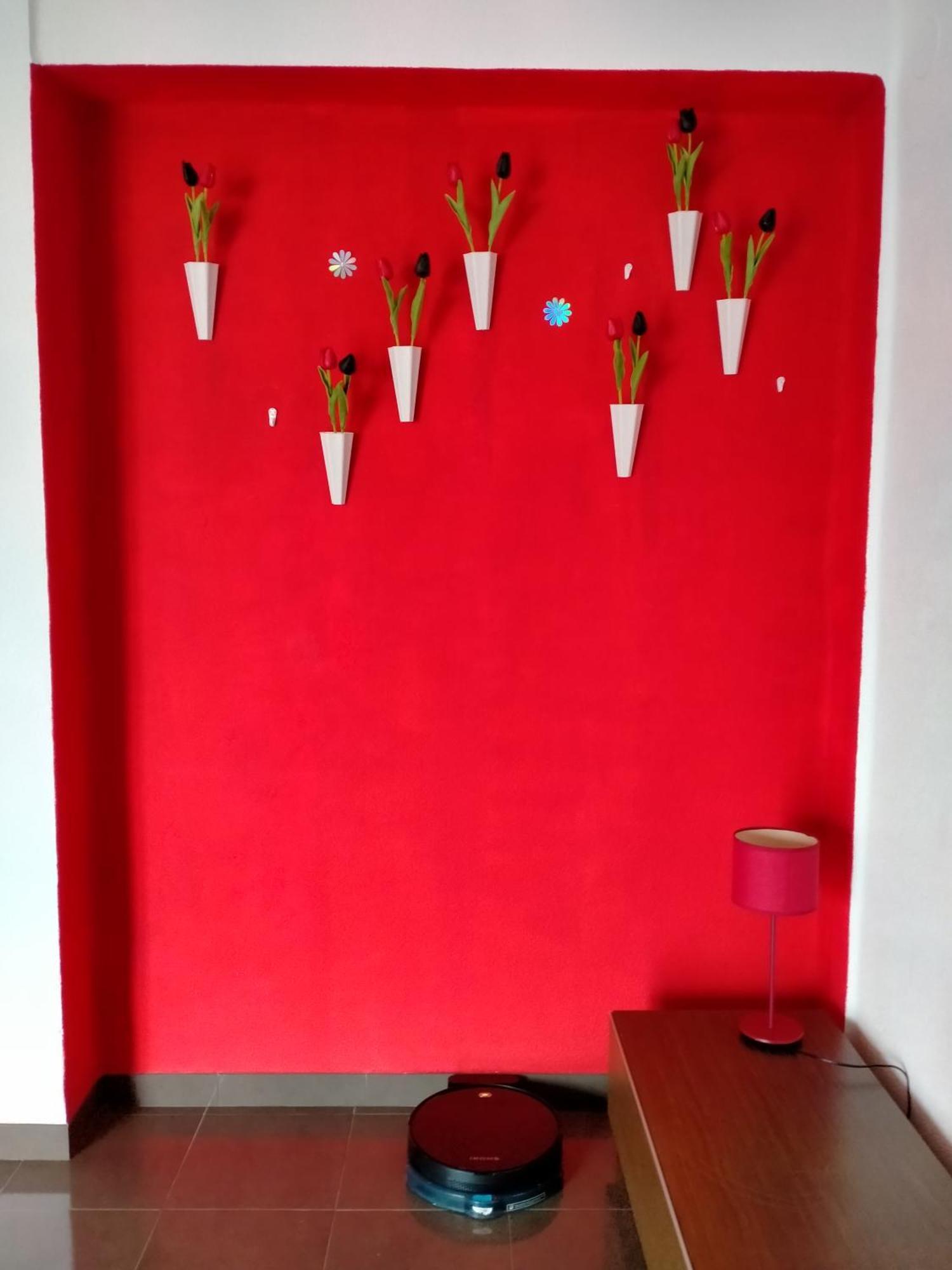 Zona Centro-Parking Gratuito Apartman Castellón de la Plana Kültér fotó
